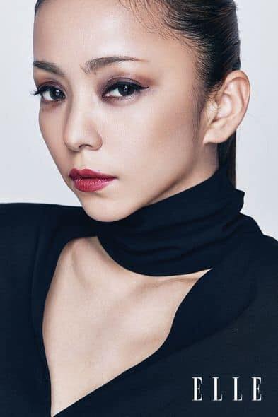 安室奈美惠宣布引退 粉絲 1分鐘巧克力畫 不捨告別巧手一變 天后美麗微笑浮現 感動眾人 每日好文